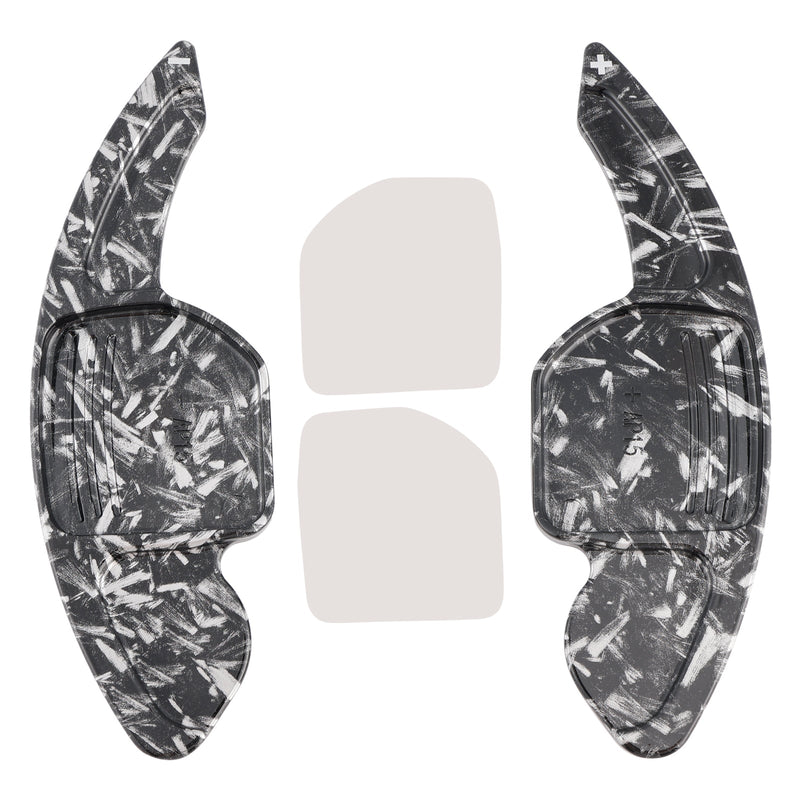 Lenkrad-Schaltwippen-Verlängerung für Audi A3 A4 A5 A6 A8