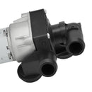 BMW 1er 3er E46 E87 118d 120d 3er E46 E90-E93 Z4 Wasserumwälzpumpe Zusatzwasserpumpe 64118369806