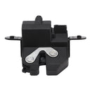 Actuador de cerradura de la puerta del maletero 51873093 para Fiat Doblo y Alfa Romeo Mito (2008–2018)