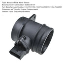 Luftmassenmesser Sensor Für BMW E82 E87 E90 E91 E92 04-12 0280218159