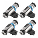 Injetores de 4 peças para Fiat Multipla 1999-2010 Doblo 2001-hoje IWP164