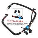 Auto Hub Locking Podtlakový elektromagnetický ventil zpětný ventil pro Ford F150 4x4