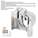 2014–2023 Touring Road King FLHR 7"" runde Scheinwerfergehäuseabdeckung