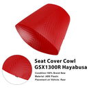 Bakre kåpa till Suzuki GSXR600 GSXR750 K11 2011-2026