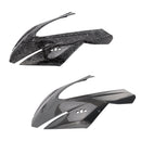 2021-2024 Aprilia RSV4 Scheinwerferverkleidung Windschutzscheibenabdeckung