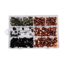 Injection Verkleidung Kit Karosserie Kunststoff ABS fit Für Kawasaki ZX10R 2016-2020