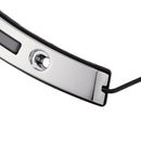 2014+Touring Electra Glide Street Glide Ultra Limited LED Lauf Blinker Licht Windschutzscheibe Trim