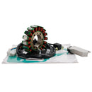 1988-1990 Yamaha XV250 Virago 250 Stator Controller SEAL 2UJ-81410-00 47X-81960-A1