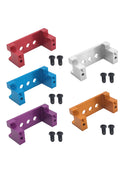 RC Servo Befestigung Halterung Lenkgetriebe Sitz Für Wltoys 144001 124016-17-18 124019