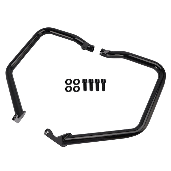 2022-2025 Nightster 975 Sportster Engine Guard Crash Bar Frame Protector Bumper
