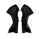 Seitenlufteinlass-Abdeckung für Honda CBR600F4i (2001–2006)