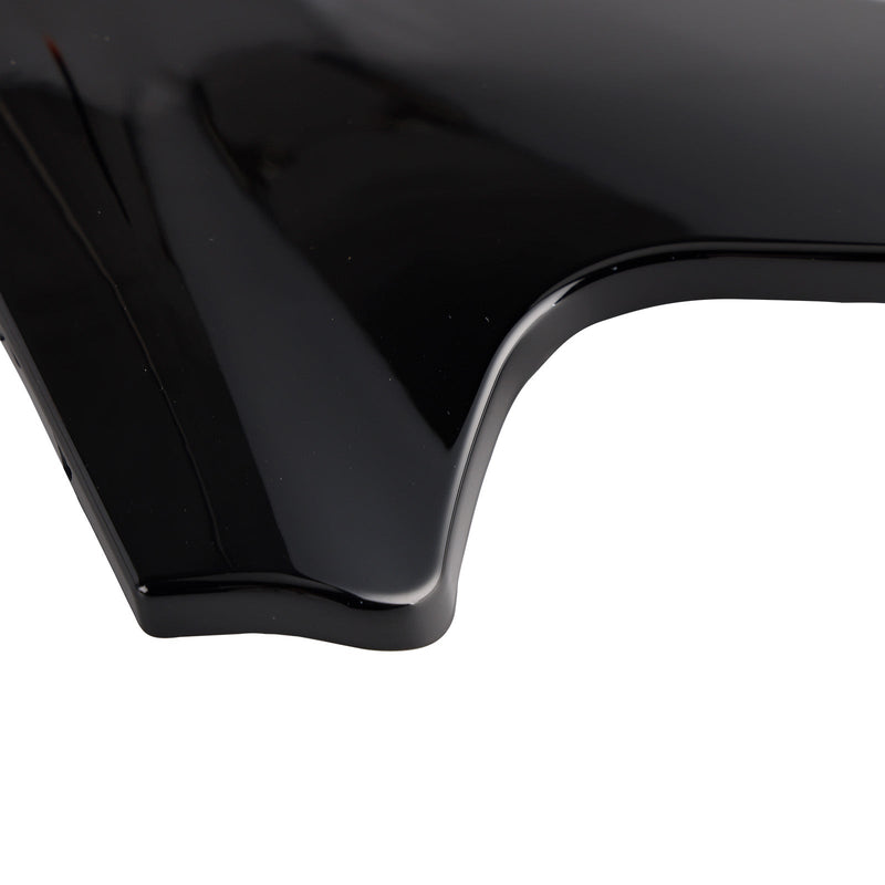 2023 2024-später Harley Road Glide CVO/SE FLTRXSE Seitenwandhalterungen unterstützen Spoiler