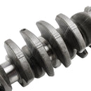 2018-2022 Hyundai Lafesta G4FJ 1.6L Virabrequim, bielas e rolamentos 23510-2B700