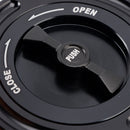 Tankdeckel mit Schnellverschluss für BMW S1000R/RR/R9T HP4 HP2 F650 F800 R1200