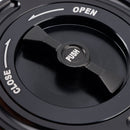 Quick release tankdæksel til BMW R Ninet, R 1200GS, R1200R, R1200S, K1600 GT, GTL