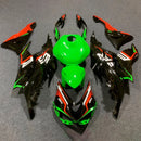 Verkleidungssatz aus ABS-Kunststoff, passend für Kawasaki ZX-6R 2024-2025