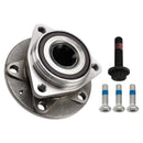 Radnabenlager-Baugruppe 5Q0407621A 8S0498625A für Audi A3 Cabriolet (2013–2020, 8V7)