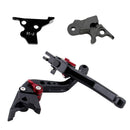 2019–2022 Yamaha XSR 155 MT 15 Ny kortkopplingsbromsspak