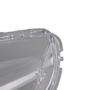 2018–2020 Acura TLX Linke Scheinwerferlinse Scheinwerferabdeckung Schale