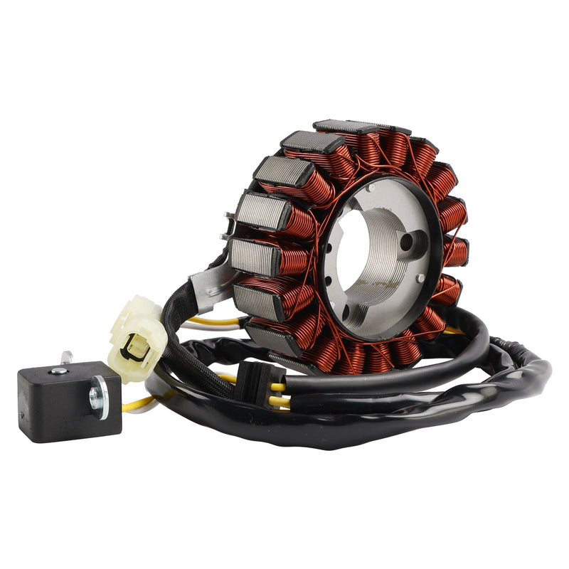 2007–2012 Honda FES125 S-Wing Stator Coil Magneto 31120-KRJ-901 30300-KRJ-900