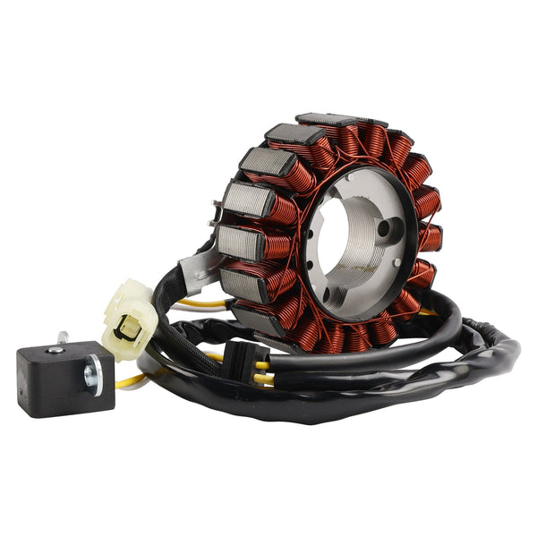2007 Honda FES150 (ABS) S-Wing Stator Coil Magneto 31120-KRJ-901 30300-KRJ-900
