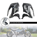 Osłona ramy bocznej Osłona nadwozia dla Honda X-ADV 750 2021-2024