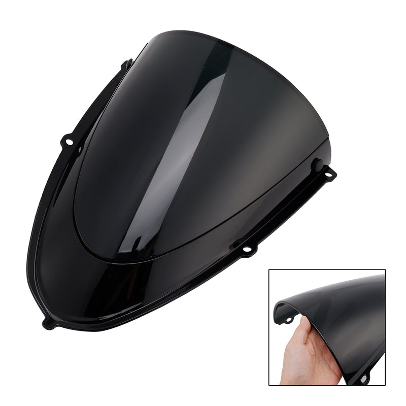 Aprilia RS 660 (2020–2024) – Scheinwerferverkleidung, Windschutzscheibe