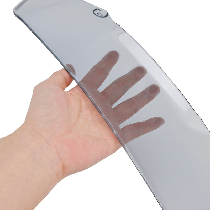 2021-2024 Honda CM1100 forrude forrude forrude forlygter beklædning dæksel