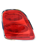 2009–2012 Para Bentley Continental Flying Spur GT Luz trasera izquierda 3W5945095