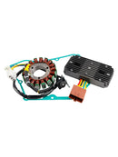 Stator -controllerforseglingshastighed for Sym Citycom S 300i LL30W 2014 2015 2017