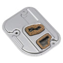 TF62-SN 09M automatgir generell overhalingssett inkludert clutchoverhaling for VW Tiguan