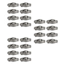 Knastaksel vippearmsløfter til Chrysler Dodge Ram 3.6L Pentastar 11-21 05184377AF