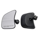 Černá montážní zrcátka kapotáže pro Touring CVO Street Glide FLHXSE 2023-2024