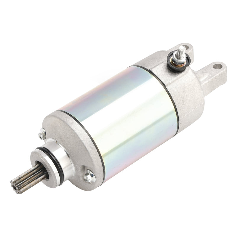 2021-2022 Kymco Xciting 400 S ABS Noodoe Euro 5 Elektrický startér 31210-LKF5-E00 31210LKF5E00