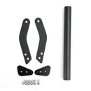 Cockpitbar GPS/smarttelefonholder for Kawasaki KLE650 Versys 650 2015-2019
