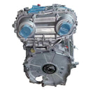 Neuer langer Motorblock AJ200P für Range Rover Velar 2.0L Turbo I4 (2019–2020)