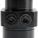 HGM-12P-7172 32410004 Motor kola pro sekačku Hydro Gear Snapper Great Dane