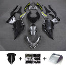 Verkleidungssatz aus ABS-Kunststoff, passend für Kawasaki EX400 Ninja400 2018-2024