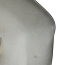 2007-2009 Kawasaki Z1000 kåpa för baksäte