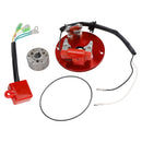 Innenrotor-Kit für Honda CRF50 XR50 XR70 Z50 SSR Coolster 110cc 125cc Pitbike