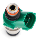 1ks vstřikovač paliva pro Toyota Paseo Tercel 1.5L 1994-1999 23250-11110