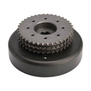 2006–2011 für XL1200L Sportster 1200 Low 32A Lichtmaschinen-Stator-Rotor-Ritzel 3249404B