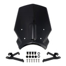 Frontrute egnet for HONDA CB650R 2024-2025