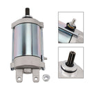 2010-2013 Kymco Xciting 500i R Evo ABS Anlassermotor ersetzen 31210-LBA2-E00