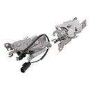 2019-2024 For BMW 330i F30/G20 2x Motorhjelm Lås Frontlås 51237468347