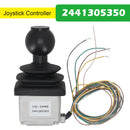 Joystick-kontroller 2441305350 for Haulotte HA16SPX HA18SPX HA16TPX HA260PX