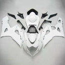 2005-2006 Suzuki GSXR1000 K5 Motorrad-Karosserie-Set aus ABS-Kunststoff