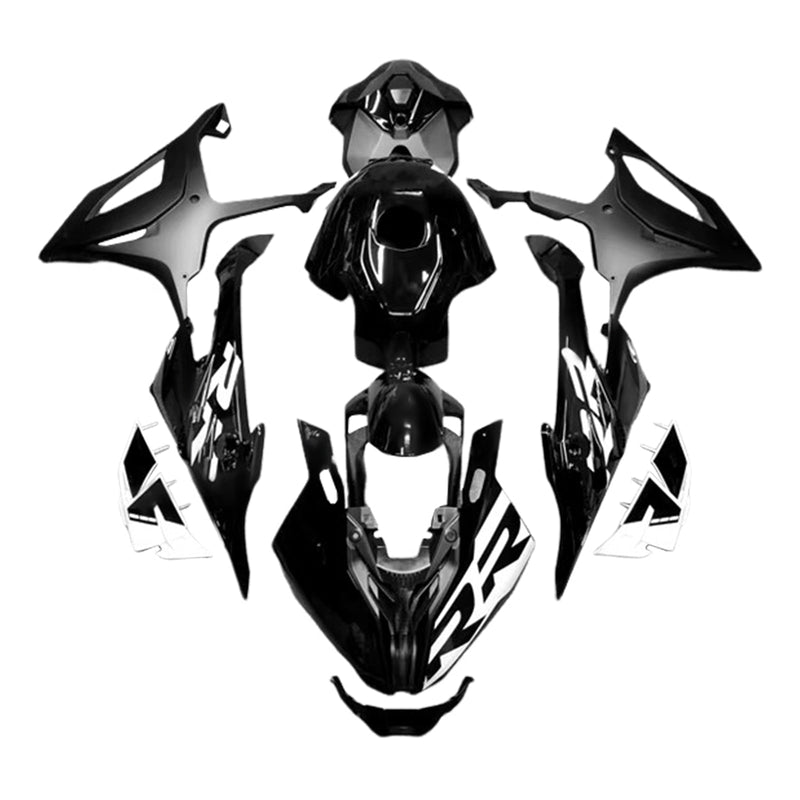2023-2024 BMW S1000RR-injektionspanelpaket Kroppsplast ABS