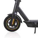 SCOOTER ELÉCTRICO 350W E-SCOOTER PLEGABLE ALCANCE DE 50 KM 10" Neumático sólido 15AH con APP