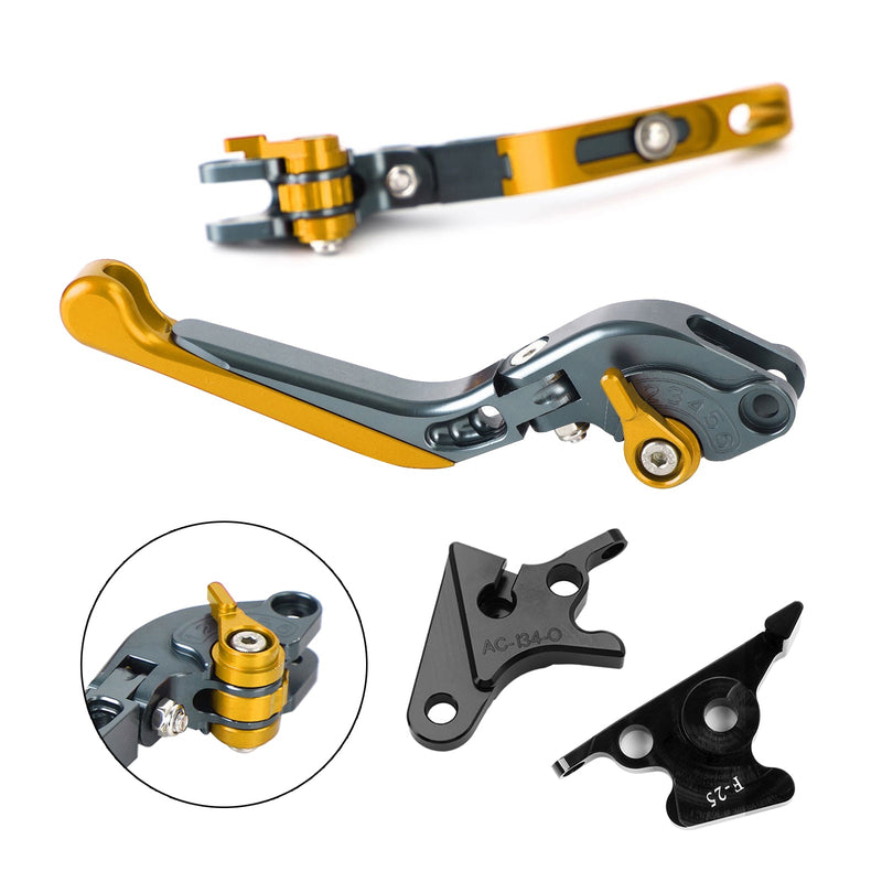 2021-2023 Honda CB350 HNES GB350 CB350 Nastavitelná spojovací brzdová páka